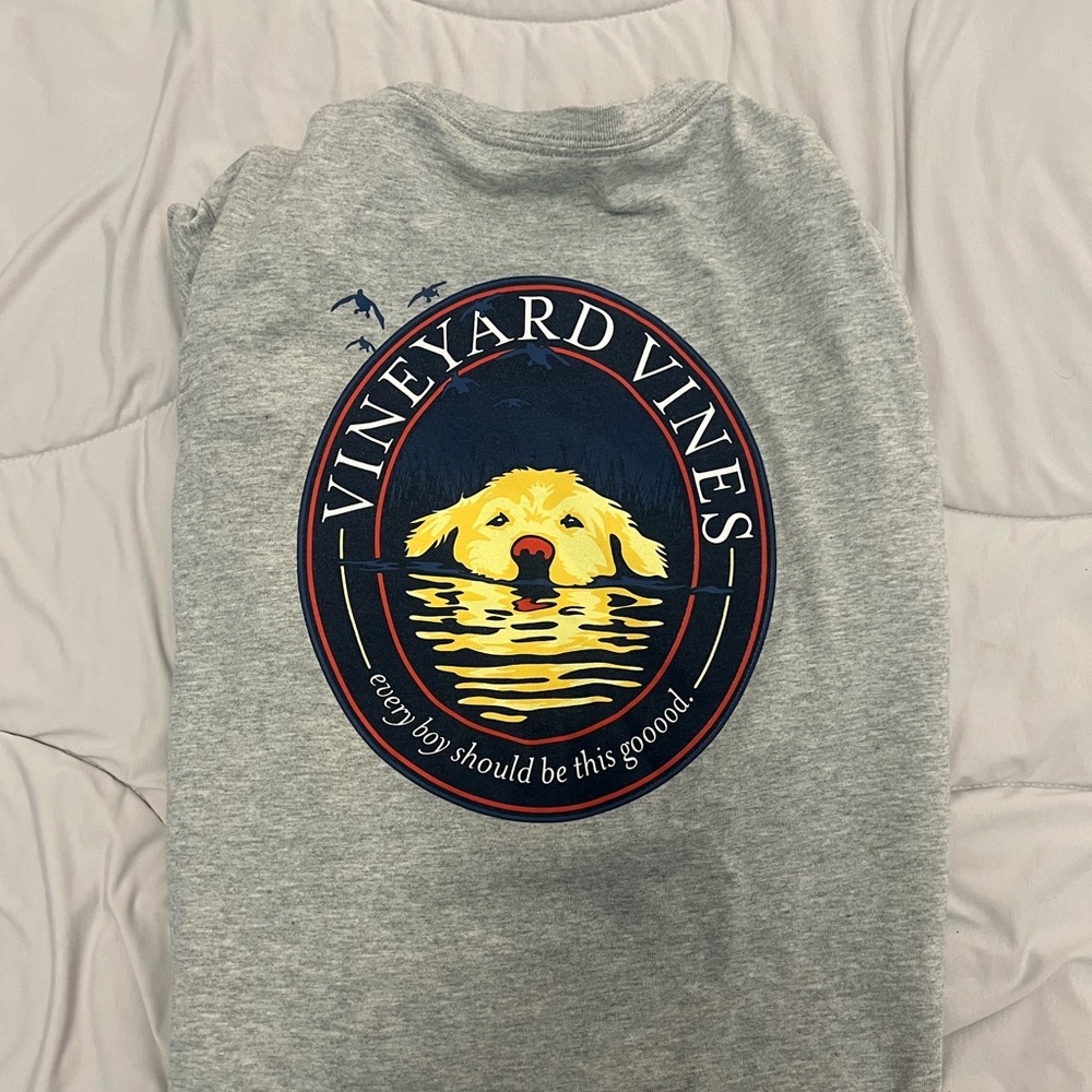 Vineyard Vines size L